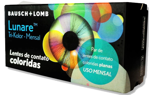 BAUSCH + LOMB ULTRA Lunare Colors